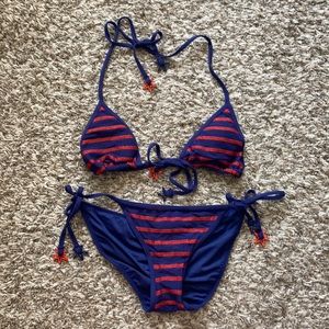 Marc by Marc Jacobs Bikini Swimsuit